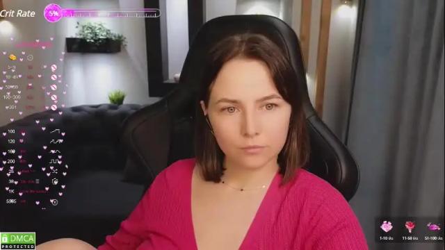 Thumbnail 3, mira_mermayd's Stream at Chaturbate, 1 month ago