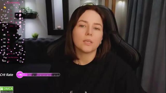 Thumbnail 3, mira_mermayd's Stream at Chaturbate, 1 month ago