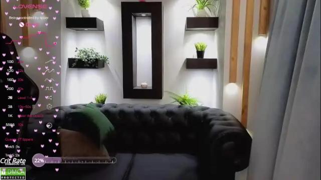 Image 12 of mira_mermayd Stream on Chaturbate on 1 month ago