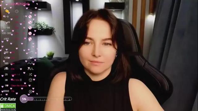 Image 8 of mira_mermayd Stream on Chaturbate on 1 month ago