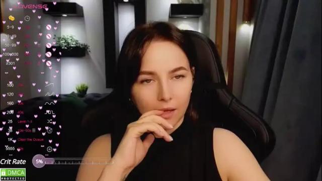 Thumbnail 3, mira_mermayd's Stream at Chaturbate, 1 month ago