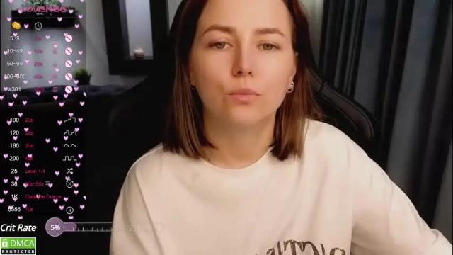 Thumbnail 1, mira_mermayd's Stream at Chaturbate, 1 month ago
