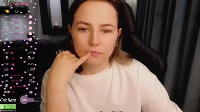 Image 10 of mira_mermayd Stream on Chaturbate on 1 month ago