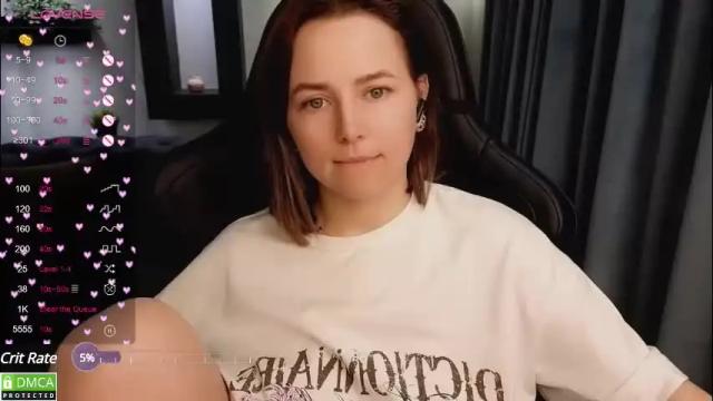 Thumbnail 2, mira_mermayd's Stream at Chaturbate, 1 month ago