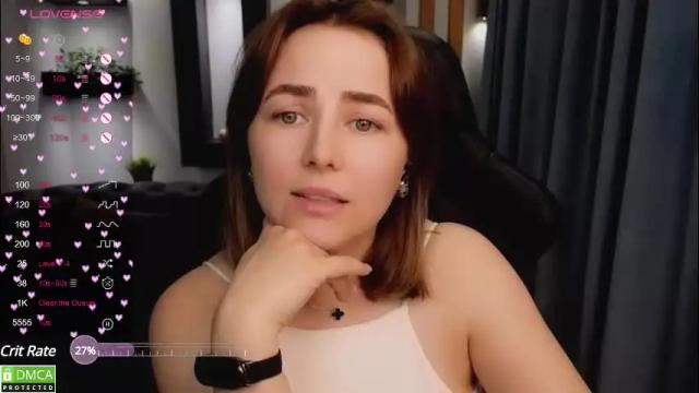 Thumbnail 1, mira_mermayd's Stream at Chaturbate, 26 days ago