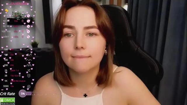 Image 2 of mira_mermayd Stream on Chaturbate on 27 days ago