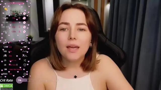 Thumbnail 2, mira_mermayd's Stream at Chaturbate, 26 days ago