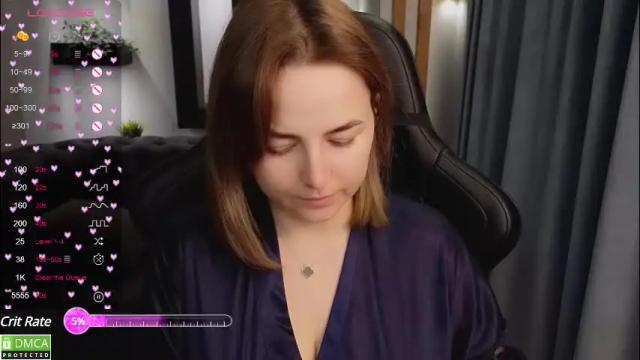 Thumbnail 1, mira_mermayd's Stream at Chaturbate, 25 days ago