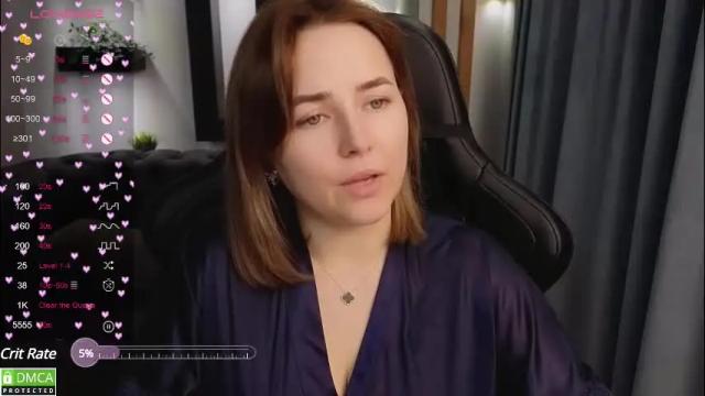 Image 2 of mira_mermayd Stream on Chaturbate on 25 days ago