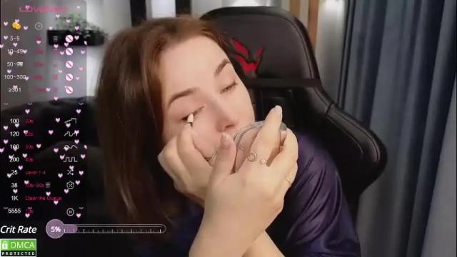 Thumbnail 2, mira_mermayd's Stream at Chaturbate, 25 days ago