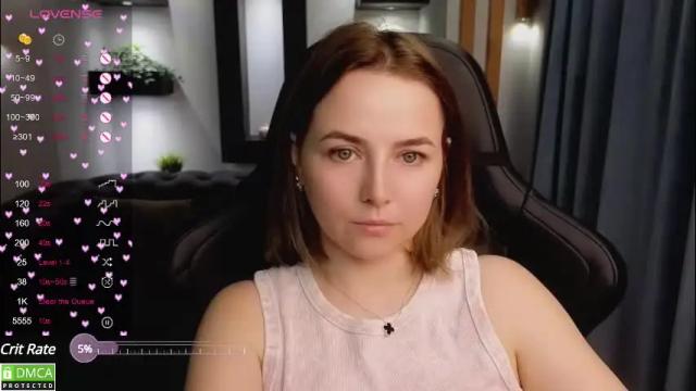Image 12 of mira_mermayd Stream on Chaturbate on 24 days ago