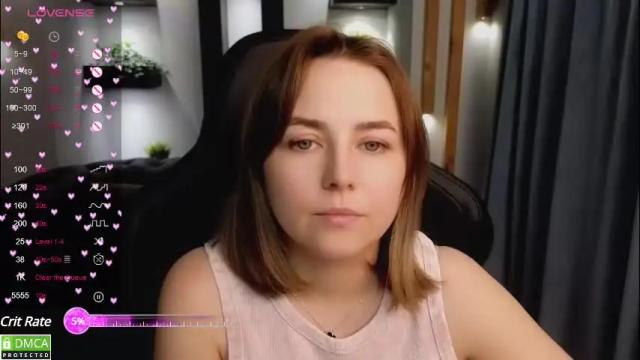 Image 7 of mira_mermayd Stream on Chaturbate on 24 days ago