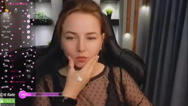Image 11 of mira_mermayd Stream on Chaturbate on 19 days ago