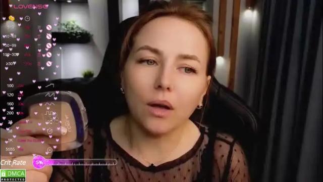 Thumbnail 2, mira_mermayd's Stream at Chaturbate, 18 days ago