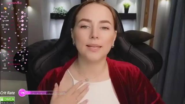 Thumbnail 1, mira_mermayd's Stream at Chaturbate, 17 days ago