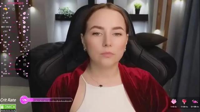 Image 2 of mira_mermayd Stream on Chaturbate on 18 days ago