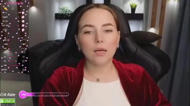 Image 3 of mira_mermayd Stream on Chaturbate on 18 days ago