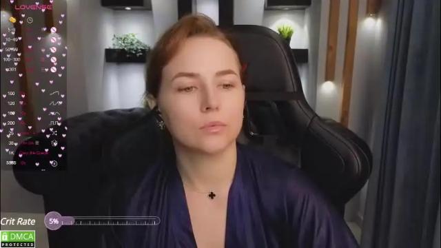 Thumbnail 2, mira_mermayd's Stream at Chaturbate, 16 days ago