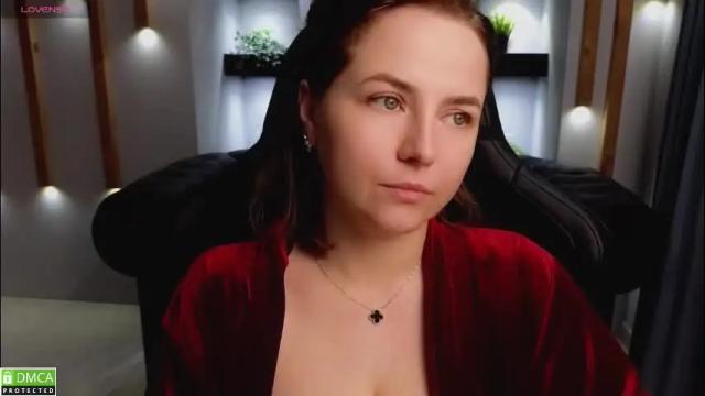Thumbnail 1, mira_mermayd's Stream at Chaturbate, 12 days ago
