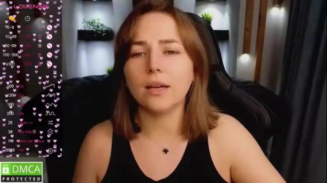 Image 3 of mira_mermayd Stream on Chaturbate on 10 days ago