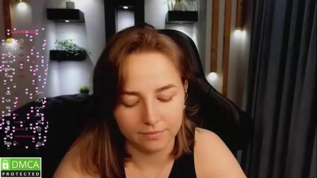 Thumbnail 3, mira_mermayd's Stream at Chaturbate, 9 days ago