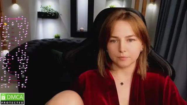 Thumbnail 2, mira_mermayd's Stream at Chaturbate, 5 days ago