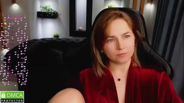 Image 8 of mira_mermayd Stream on Chaturbate on 6 days ago