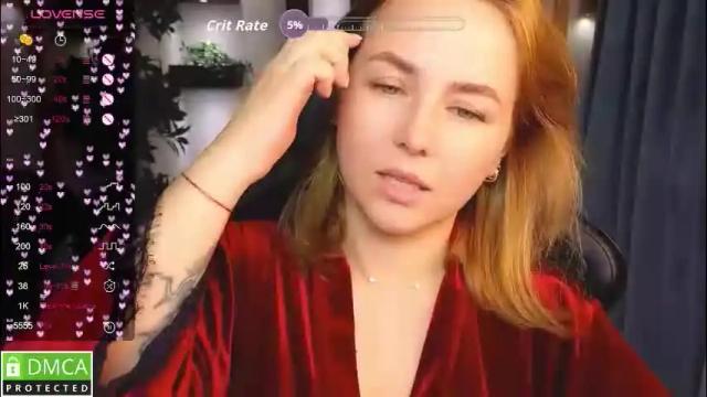 Image 12 of mira_mermayd Stream on Chaturbate on 1 month ago