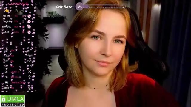Image 8 of mira_mermayd Stream on Chaturbate on 1 month ago