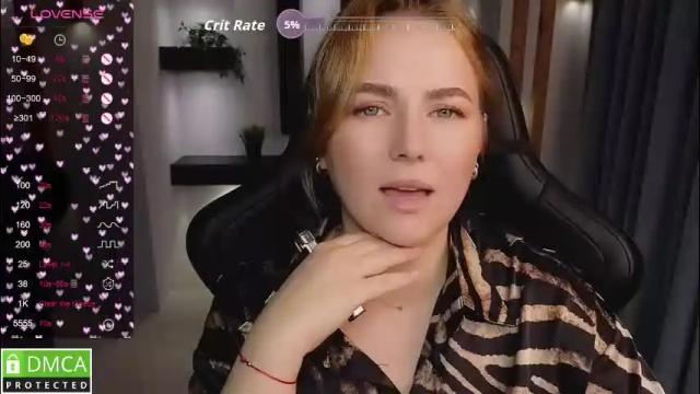 Image 2 of mira_mermayd Stream on Chaturbate on 1 month ago