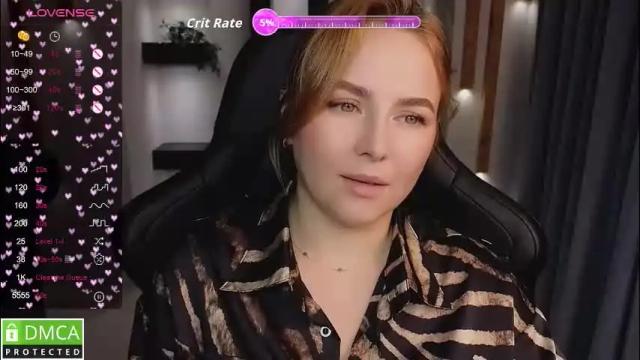 Image 3 of mira_mermayd Stream on Chaturbate on 1 month ago