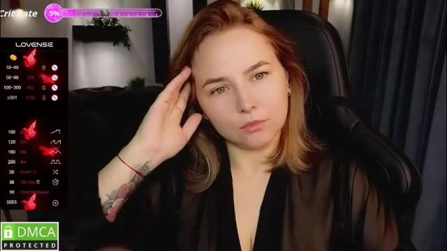 Image 4 of mira_mermayd Stream on Chaturbate on 1 month ago