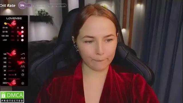 Image 10 of mira_mermayd Stream on Chaturbate on 1 month ago