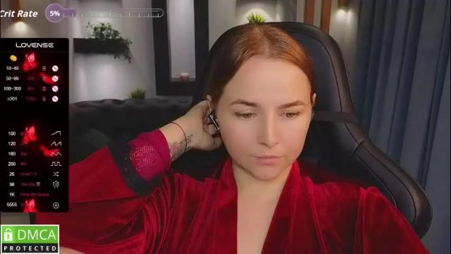 Image 11 of mira_mermayd Stream on Chaturbate on 1 month ago