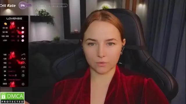 Image 12 of mira_mermayd Stream on Chaturbate on 1 month ago