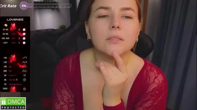 Image 6 of mira_mermayd Stream on Chaturbate on 1 month ago