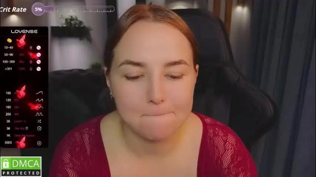 Image 8 of mira_mermayd Stream on Chaturbate on 1 month ago