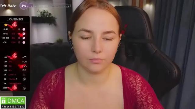 Thumbnail 3, mira_mermayd's Stream at Chaturbate, 1 month ago