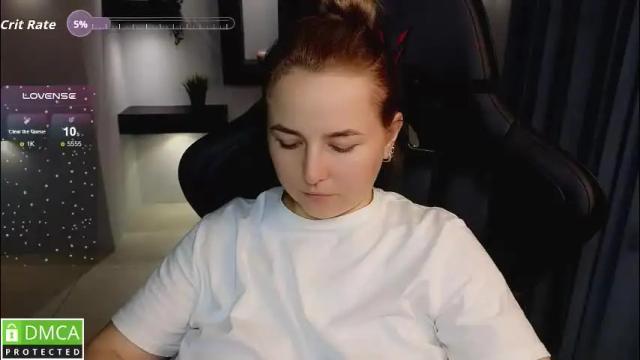 Thumbnail 1, mira_mermayd's Stream at Chaturbate, 1 month ago