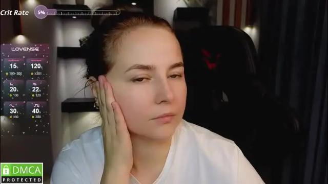 Image 12 of mira_mermayd Stream on Chaturbate on 1 month ago