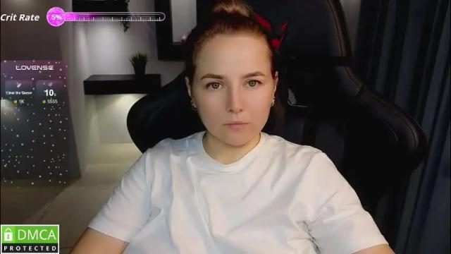 Image 3 of mira_mermayd Stream on Chaturbate on 1 month ago