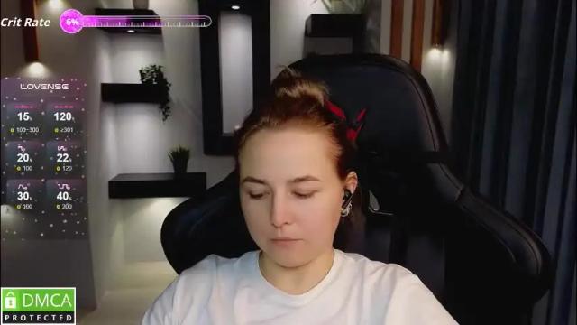 Image 4 of mira_mermayd Stream on Chaturbate on 1 month ago