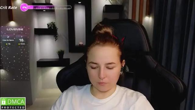 Thumbnail 2, mira_mermayd's Stream at Chaturbate, 1 month ago