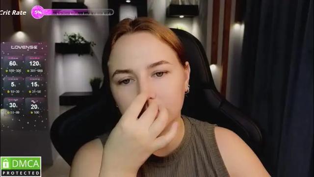 Image 11 of mira_mermayd Stream on Chaturbate on 1 month ago