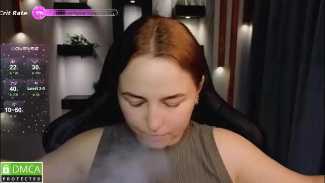 Image 12 of mira_mermayd Stream on Chaturbate on 1 month ago