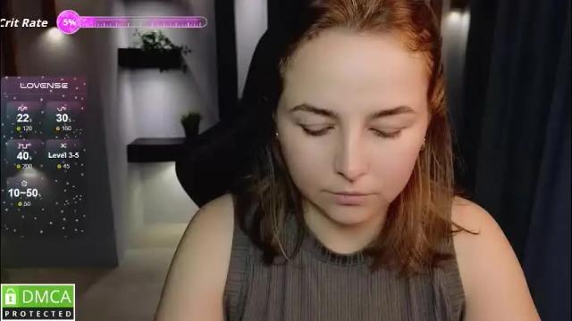 Image 2 of mira_mermayd Stream on Chaturbate on 1 month ago