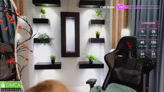 Image 4 of mira_mermayd Stream on Chaturbate on 6 days ago