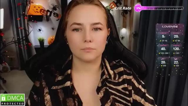 Image 2 of mira_mermayd Stream on Chaturbate on 5 days ago