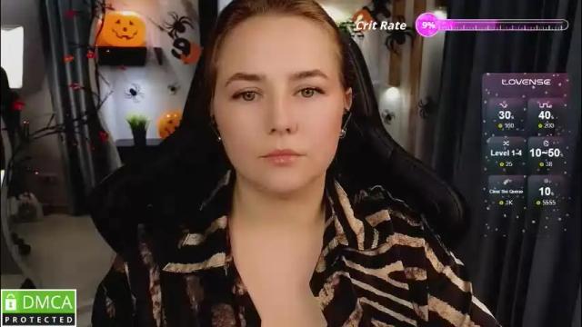 Image 3 of mira_mermayd Stream on Chaturbate on 5 days ago