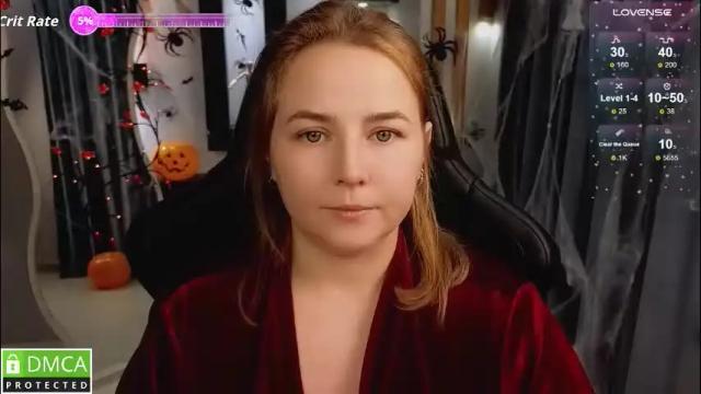 Thumbnail 1, mira_mermayd's Stream at Chaturbate, 3 hours ago